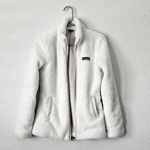 Patagonia Zippered Jacket